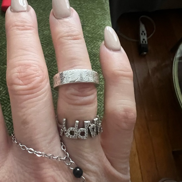 Authentic Chrome Hearts Ring - Picture 6 of 6